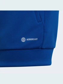 Куртки и дубленки Adidas Condivo модель HA6257 Фото