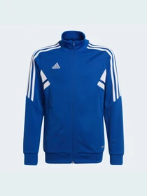 Куртки и дубленки Adidas Condivo модель HA6257 Фото