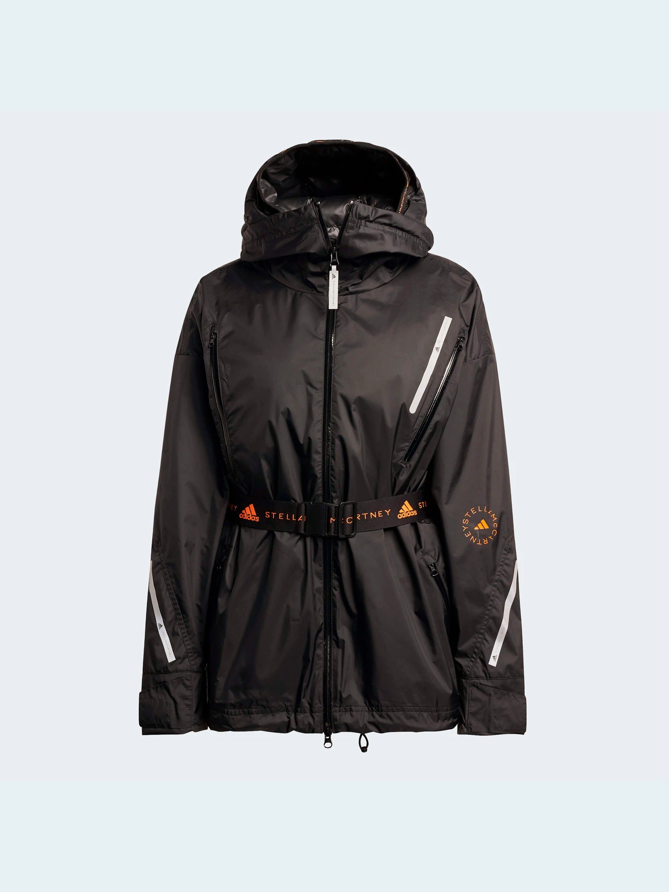 Куртки та дублянки Adidas модель GT1829 Куртки та дублянки Adidas модель GT1829 Фото