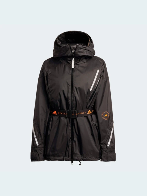 Куртки и дубленки Adidas модель GT1829 Фото