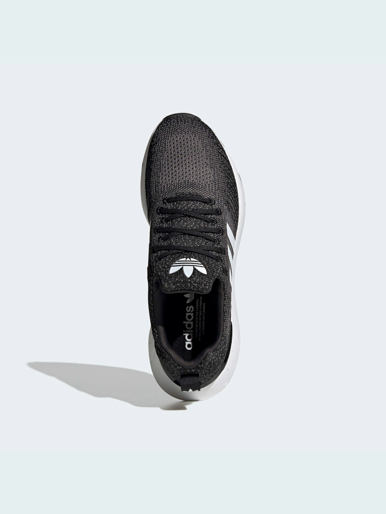 Кроссовки Adidas Swift модель GZ3496 Фото