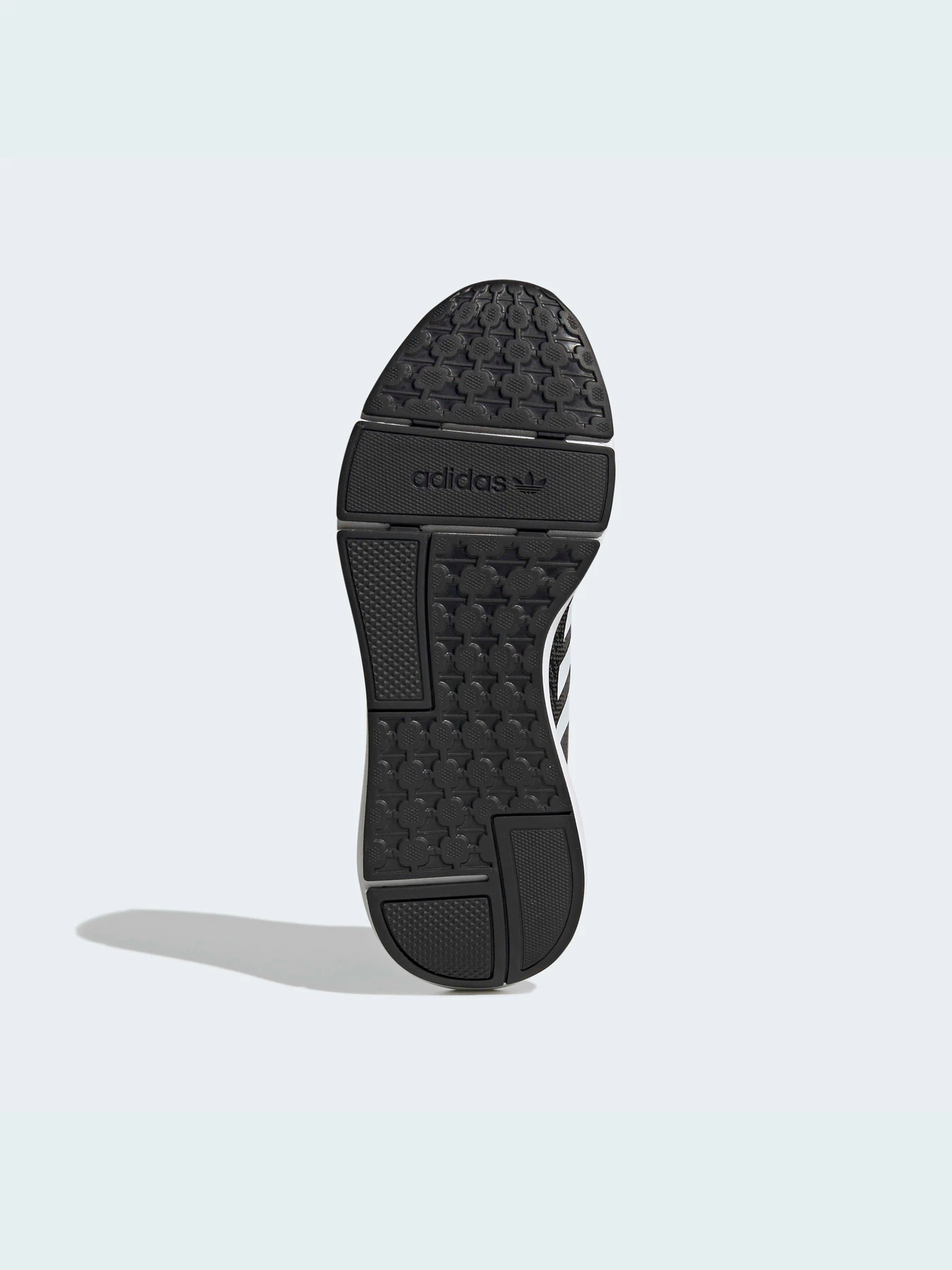 Кроссовки Adidas Swift модель GZ3496 Фото