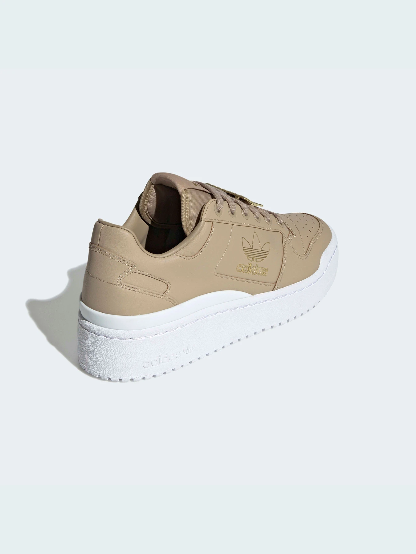 Кроссовки Adidas Forum модель GZ8608 Фото