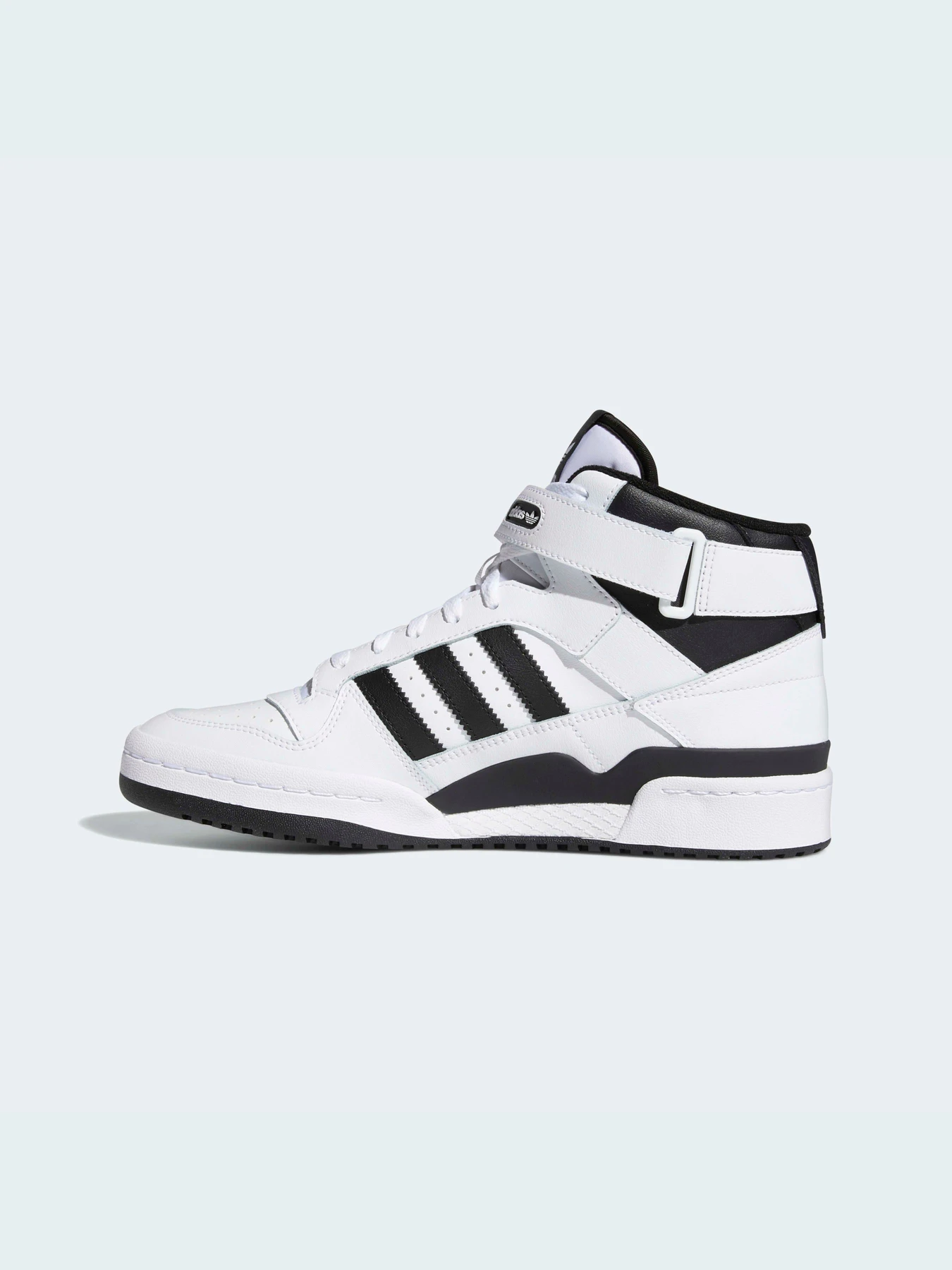 Кроссовки Adidas Forum модель FY7939 Фото