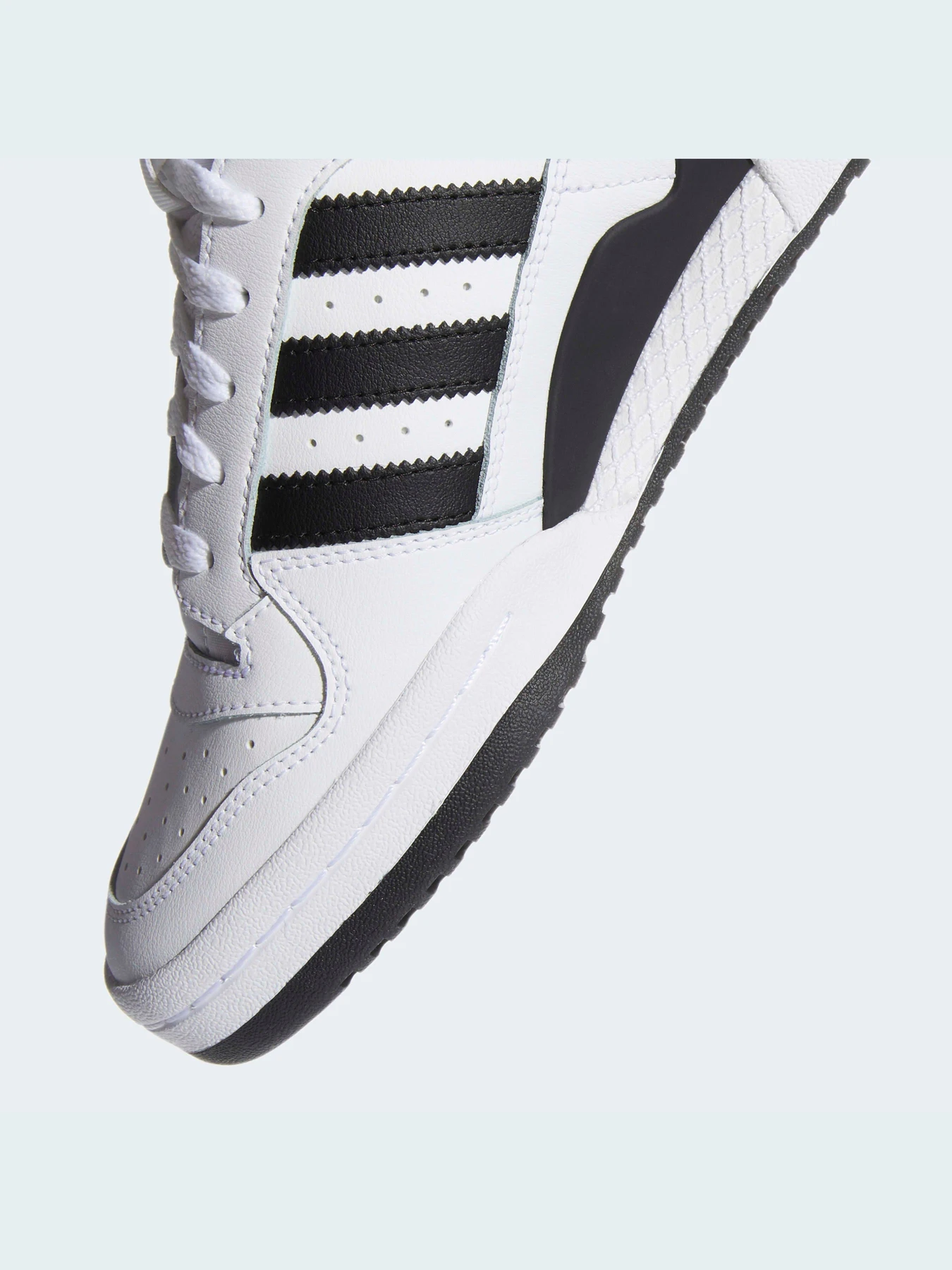 Кроссовки Adidas Forum модель FY7939 Фото