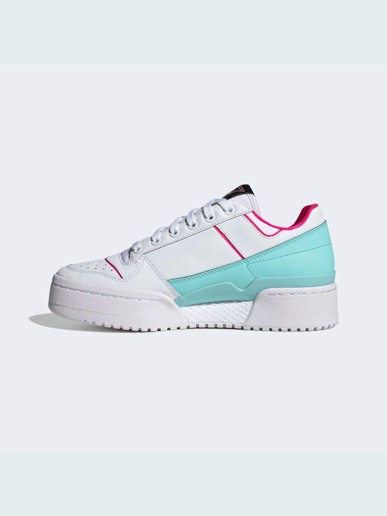 Кроссовки Adidas Forum модель GY4666 Кроссовки Adidas Forum модель GY4666 Фото