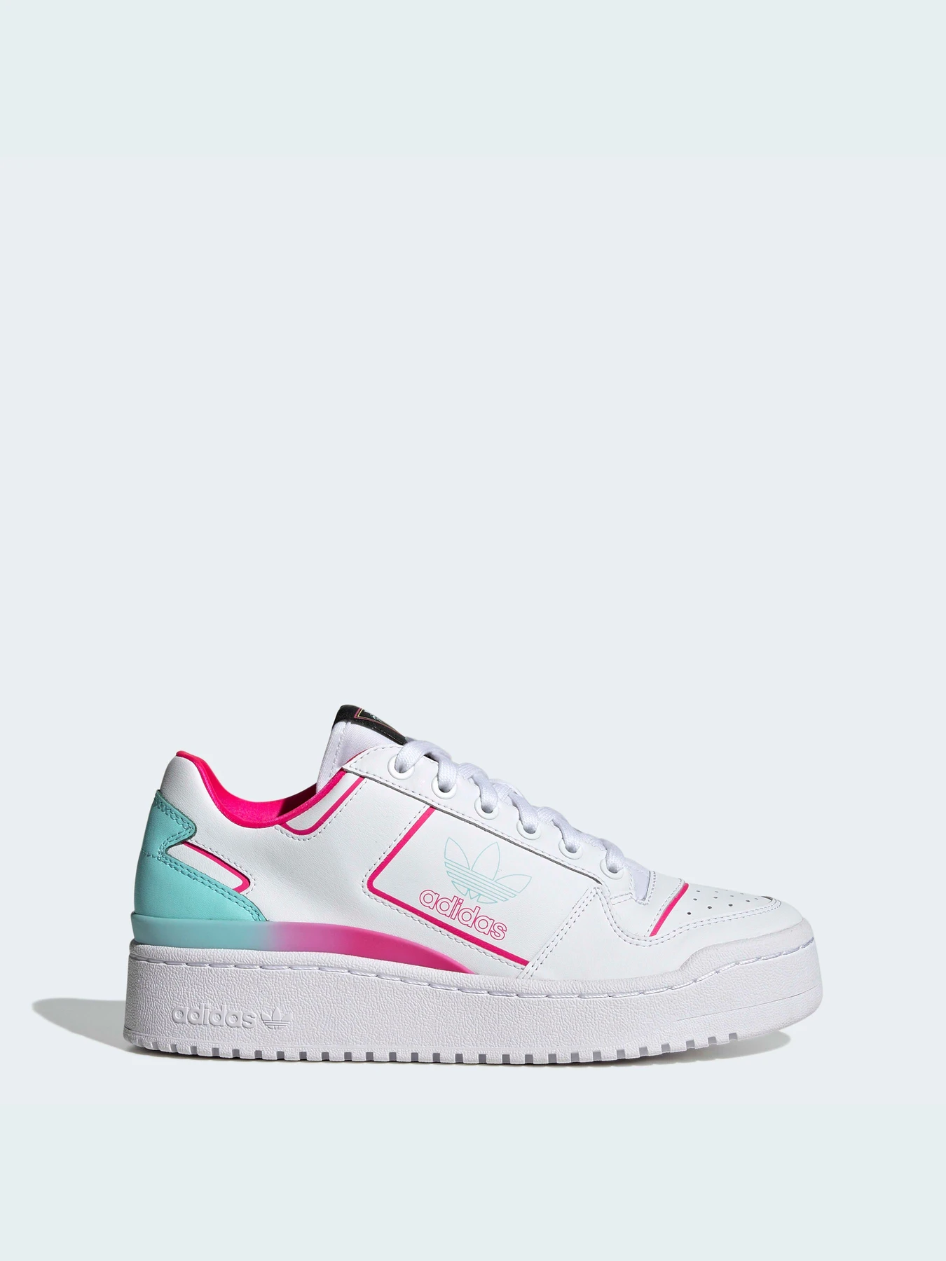 Кроссовки Adidas Forum модель GY4666 Кроссовки Adidas Forum модель GY4666 Фото