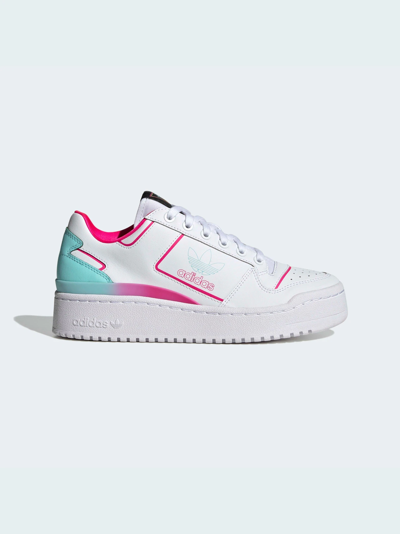 Кроссовки Adidas Forum модель GY4666 Кроссовки Adidas Forum модель GY4666 Фото