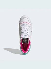 Кроссовки Adidas Forum модель GY4666 Фото