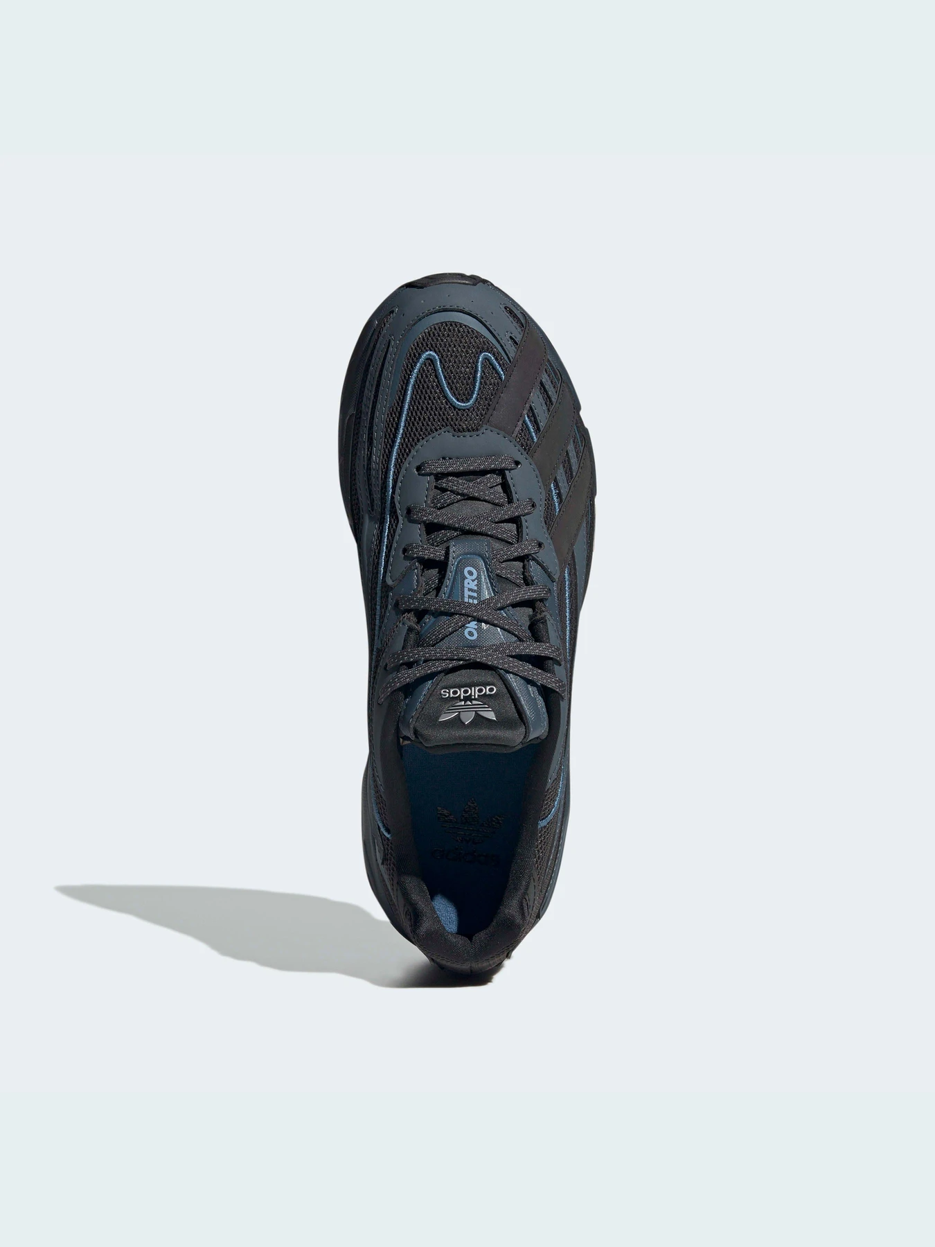 Кроссовки Adidas модель GY2336 Кроссовки Adidas модель GY2336 Фото