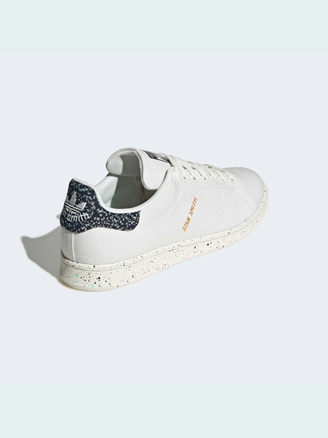 Кеды Adidas Stan Smith модель GY7318 Кеды Adidas Stan Smith модель GY7318 Фото