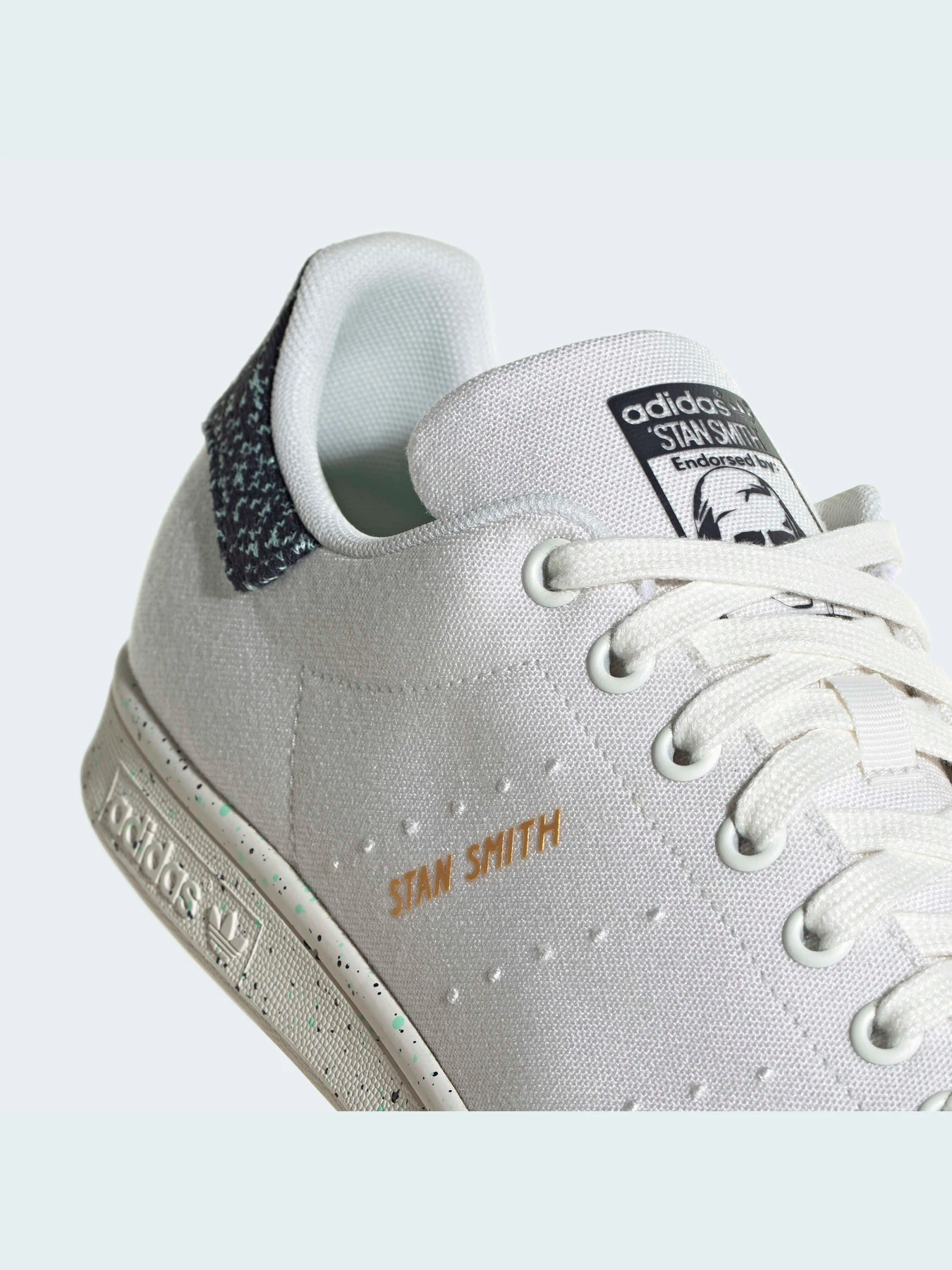 Кеды Adidas Stan Smith модель GY7318 Кеды Adidas Stan Smith модель GY7318 Фото