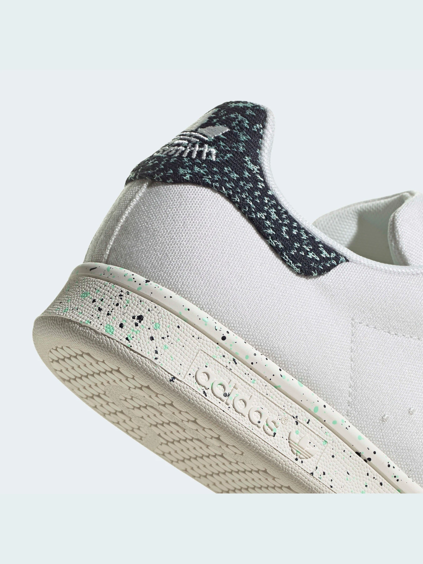 Кеды Adidas Stan Smith модель GY7318 Кеды Adidas Stan Smith модель GY7318 Фото