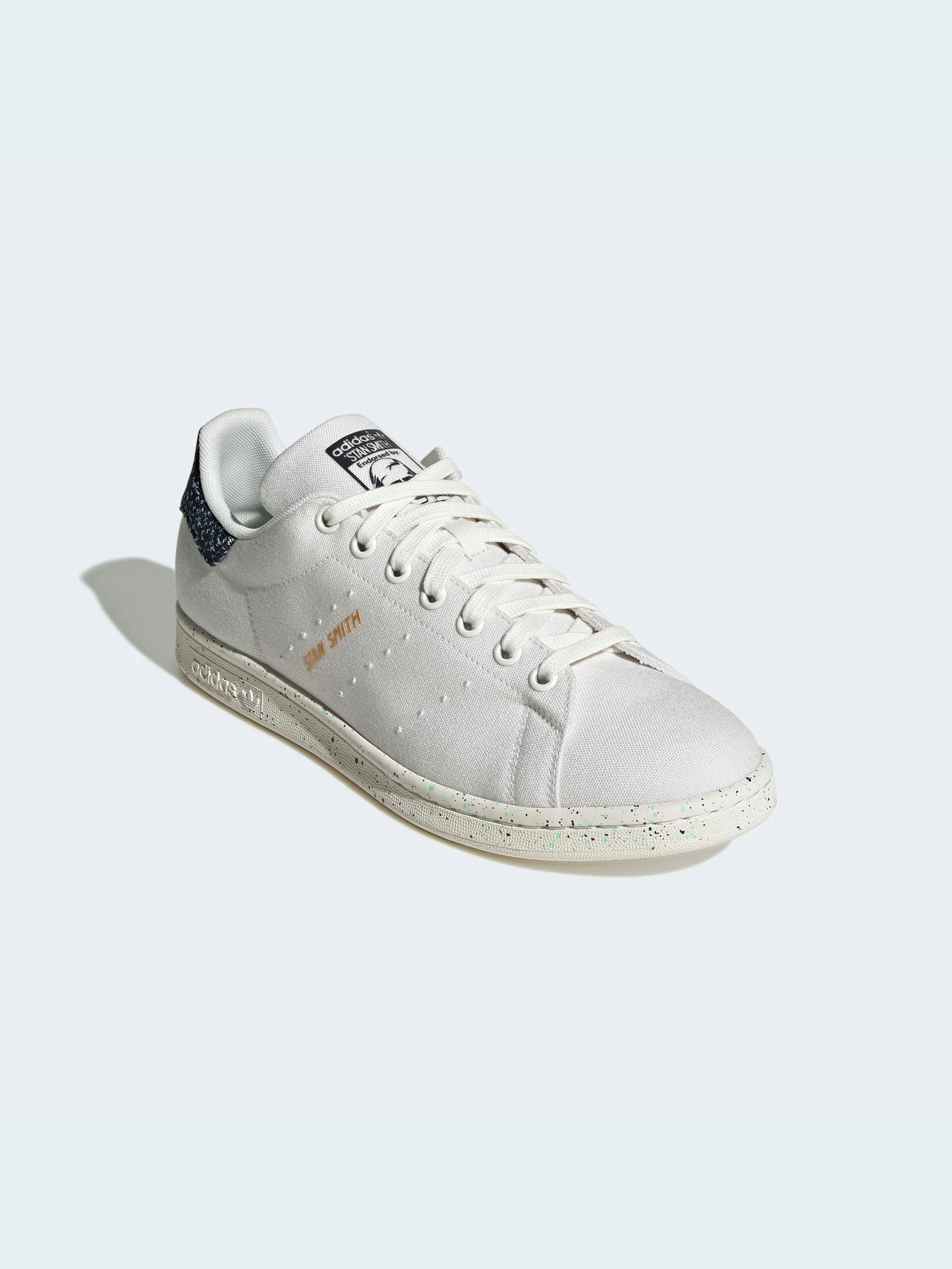 Кеды Adidas Stan Smith модель GY7318 Кеды Adidas Stan Smith модель GY7318 Фото