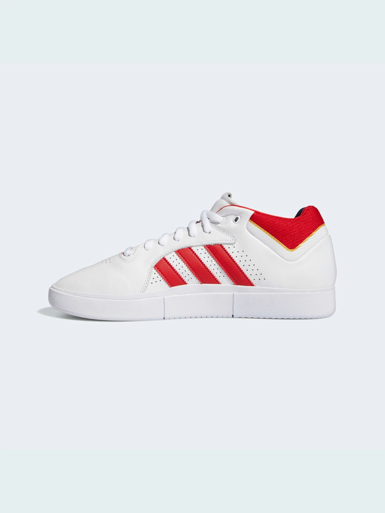 Кеды Adidas модель GY3663 Кеды Adidas модель GY3663 Фото