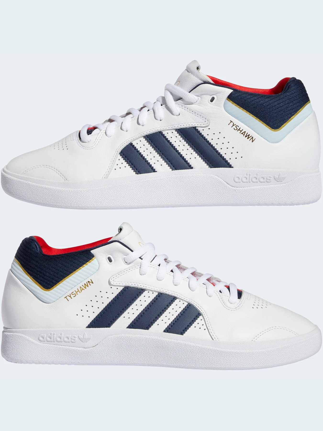 Кеды Adidas модель GY3663 Кеды Adidas модель GY3663 Фото