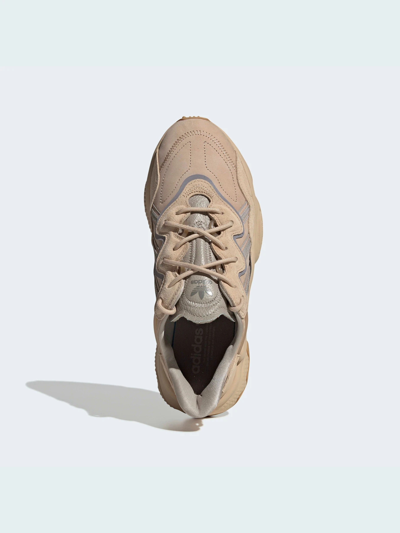Кросівки Adidas Ozweego модель EE6462 Кросівки Adidas Ozweego модель EE6462 Фото