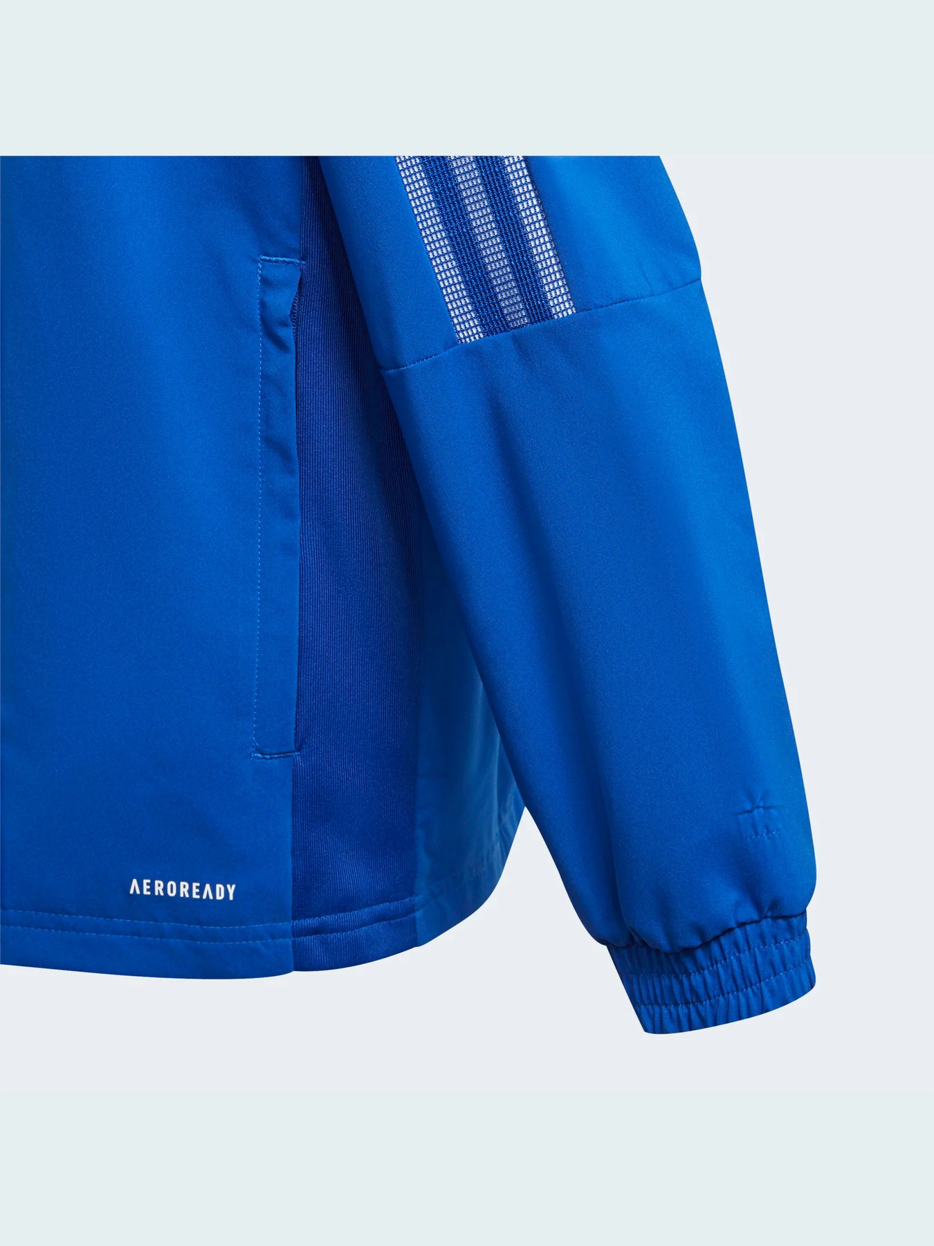 Куртки та дублянки Adidas Tiro модель GP4978 Фото