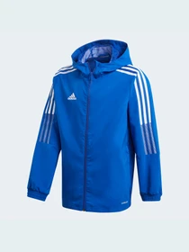 Куртки та дублянки Adidas Tiro модель GP4978 Фото