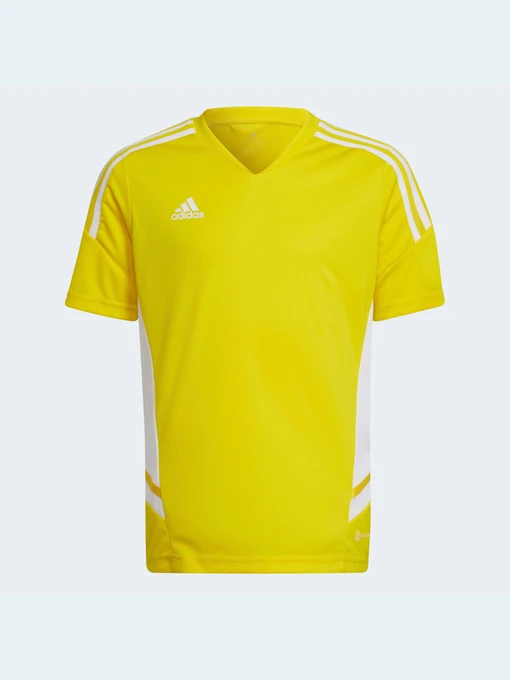 Футболки и поло Adidas Condivo модель HD2321 Фото