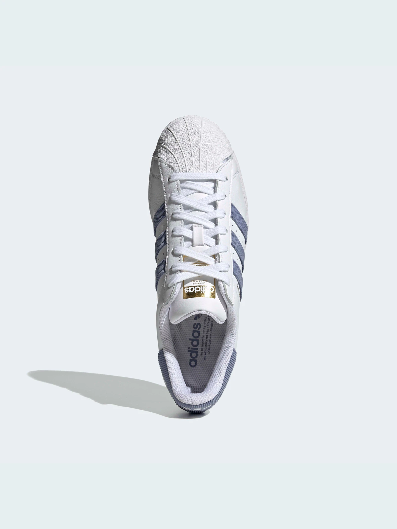 Кеды Adidas Superstar модель H00209 Кеды Adidas Superstar модель H00209 Фото