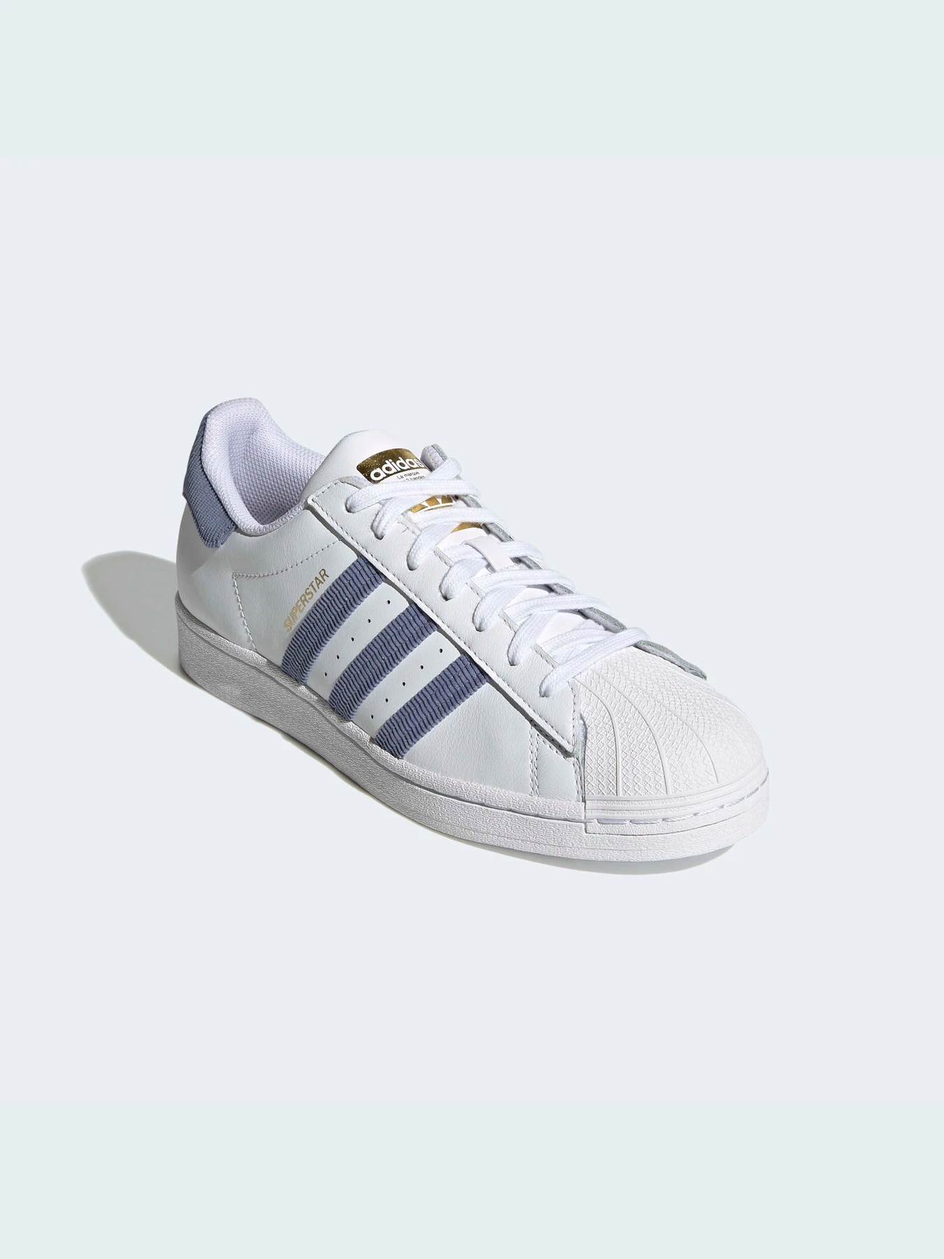 Кеды Adidas Superstar модель H00209 Кеды Adidas Superstar модель H00209 Фото