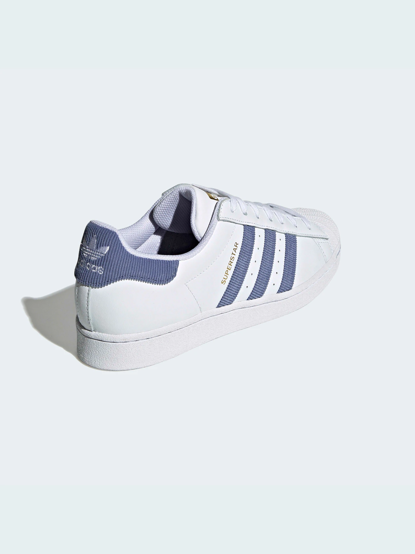 Кеды Adidas Superstar модель H00209 Кеды Adidas Superstar модель H00209 Фото