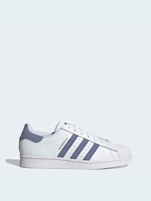 Кеды Adidas Superstar модель H00209 Фото