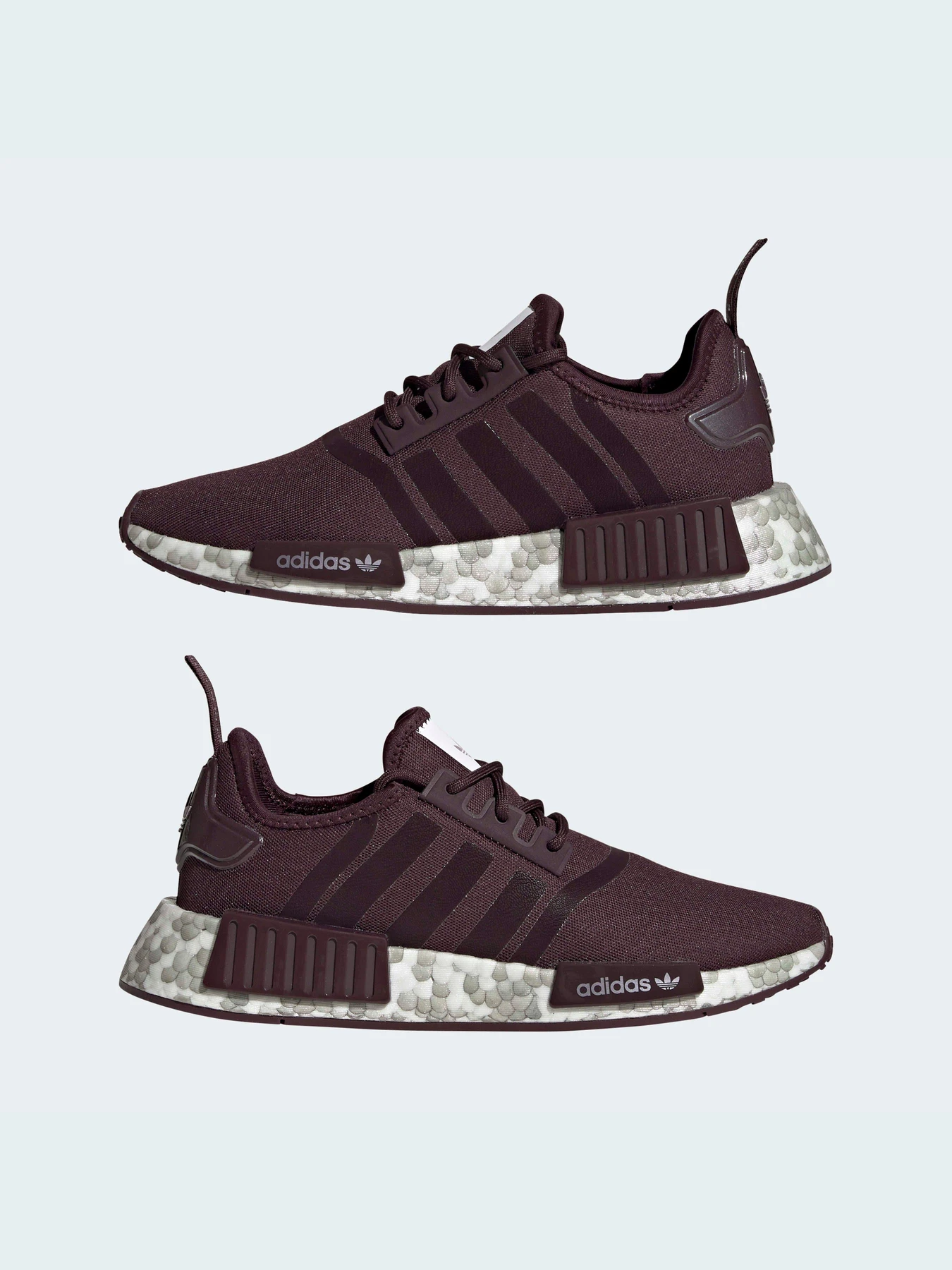 Кроссовки Adidas NMD модель GW9475 Фото