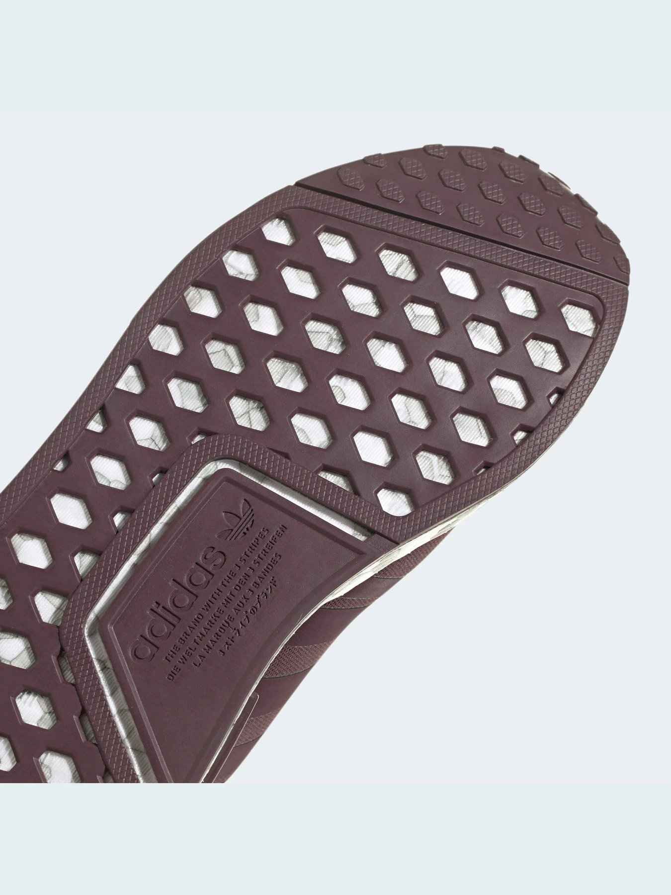 Кроссовки Adidas NMD модель GW9475 Фото