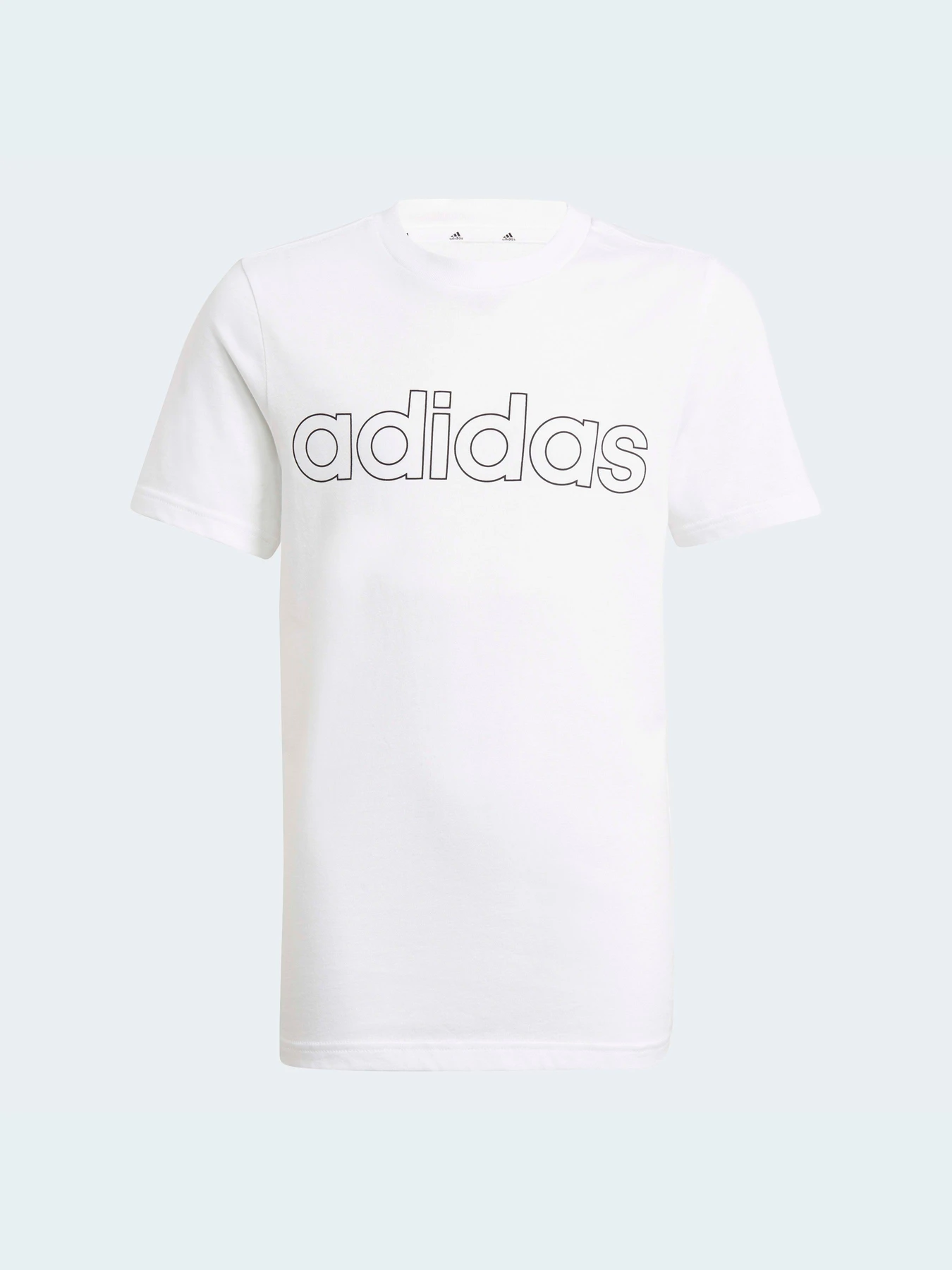 Футболки и поло Adidas модель GN4002 Футболки и поло Adidas модель GN4002 Фото