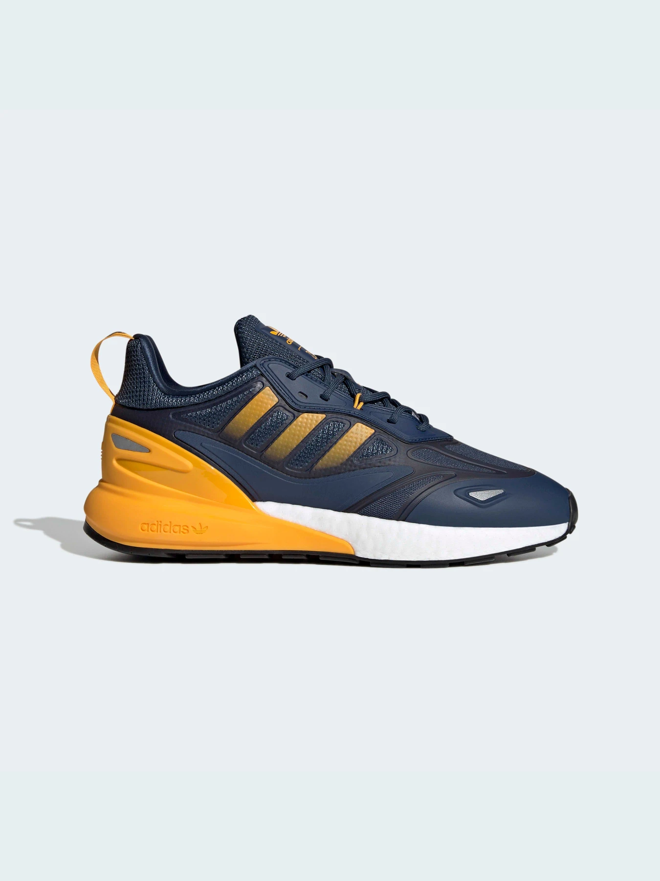 Кроссовки Adidas ZX модель GZ7733 Кроссовки Adidas ZX модель GZ7733 Фото
