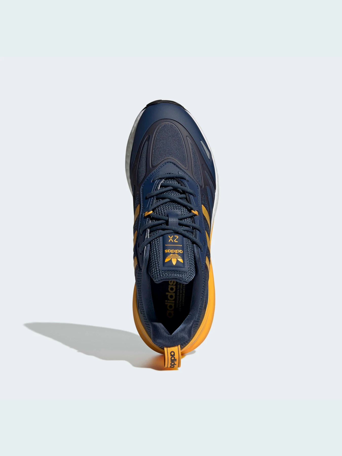 Кроссовки Adidas ZX модель GZ7733 Кроссовки Adidas ZX модель GZ7733 Фото