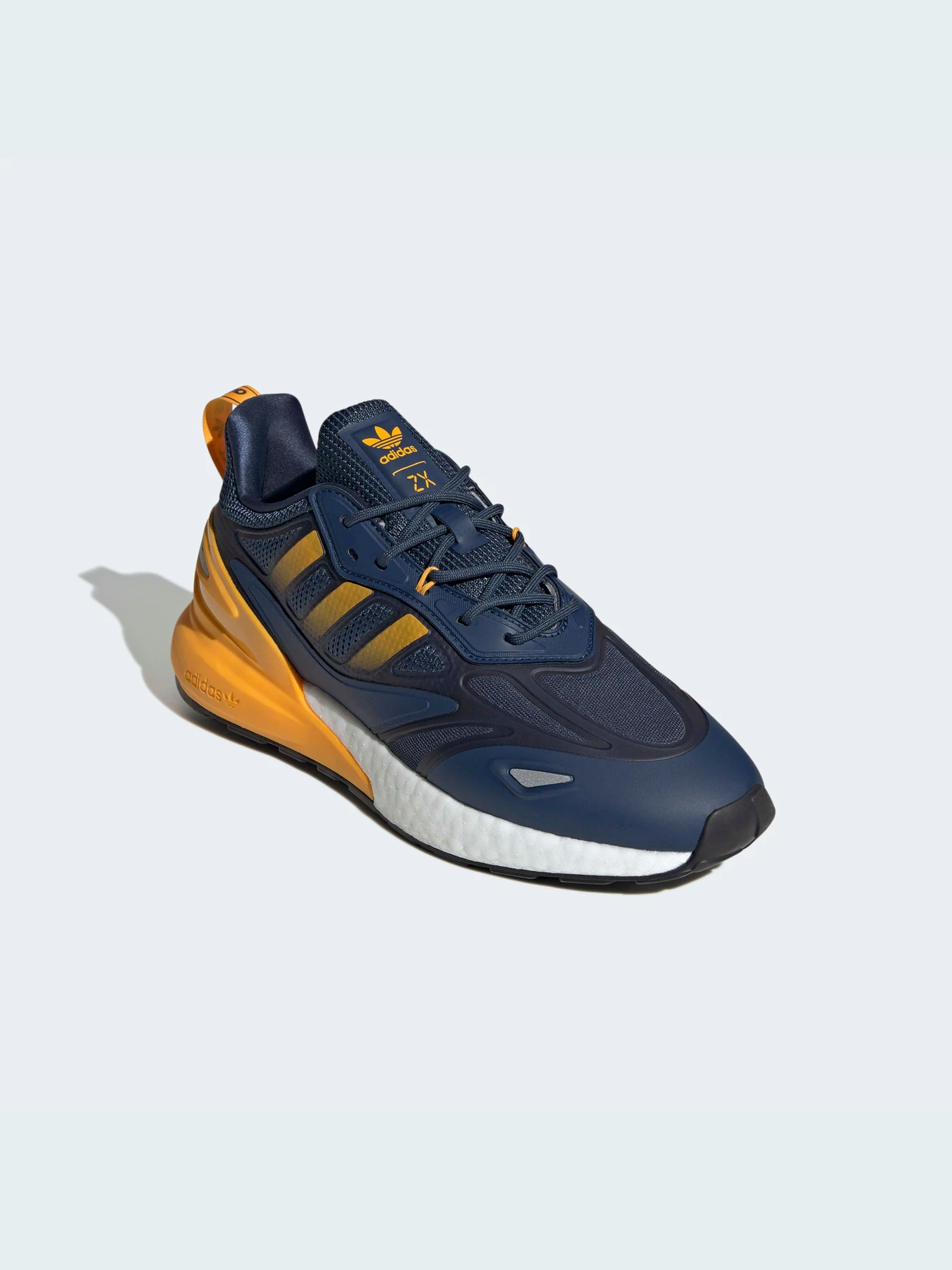 Кроссовки Adidas ZX модель GZ7733 Кроссовки Adidas ZX модель GZ7733 Фото
