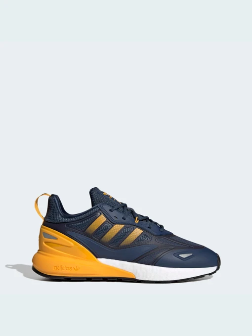 Кроссовки Adidas ZX модель GZ7733 Фото