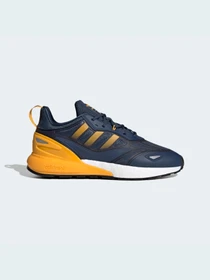 Кроссовки Adidas ZX модель GZ7733 Фото