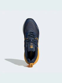 Кроссовки Adidas ZX модель GZ7733 Фото