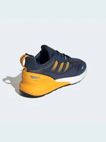 Кроссовки Adidas ZX модель GZ7733 Фото