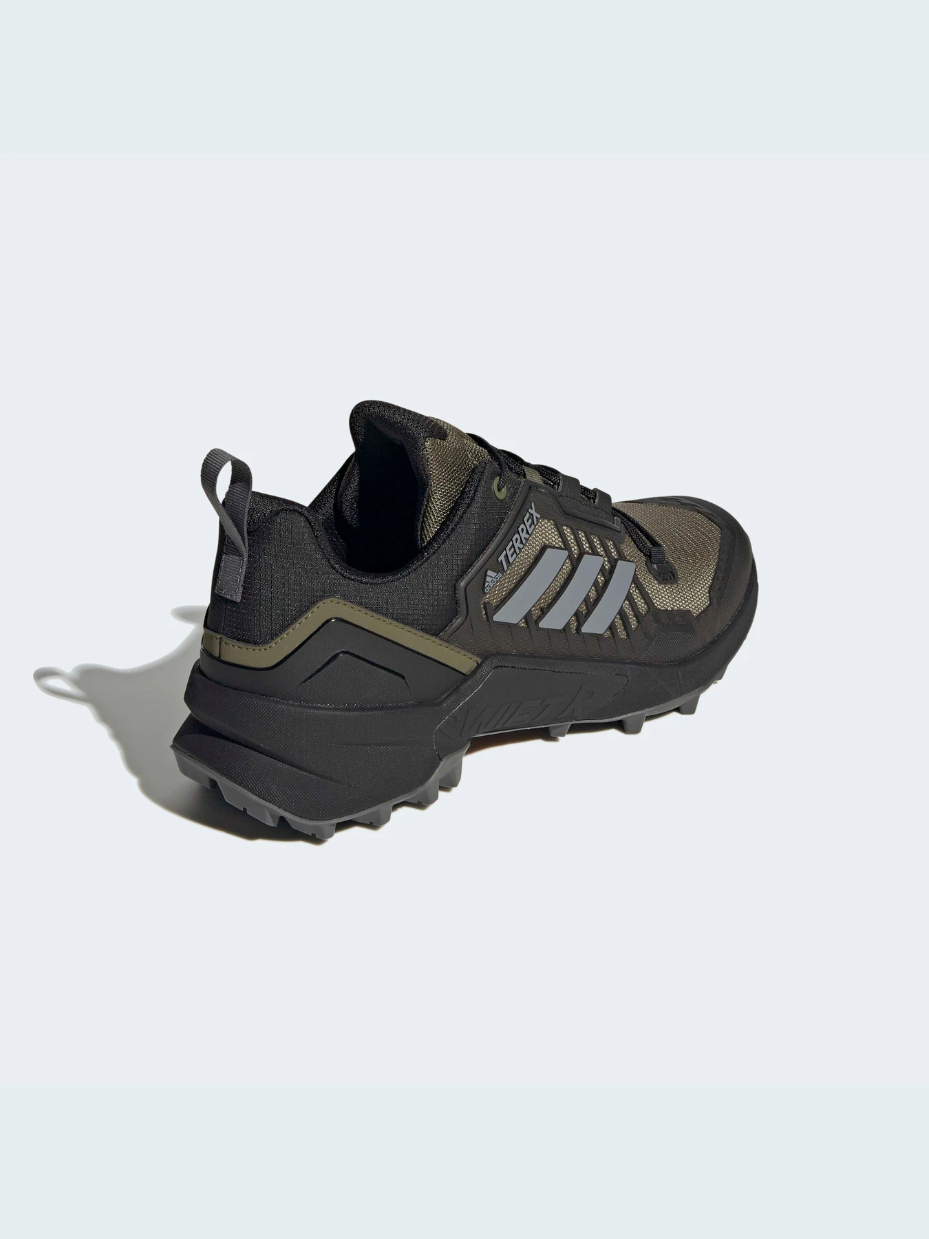 Кроссовки Adidas модель GY5076 Кроссовки Adidas модель GY5076 Фото