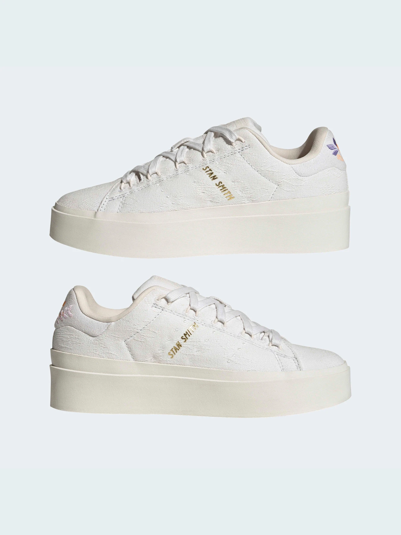 Кеди Adidas Stan Smith модель GZ4308 Фото