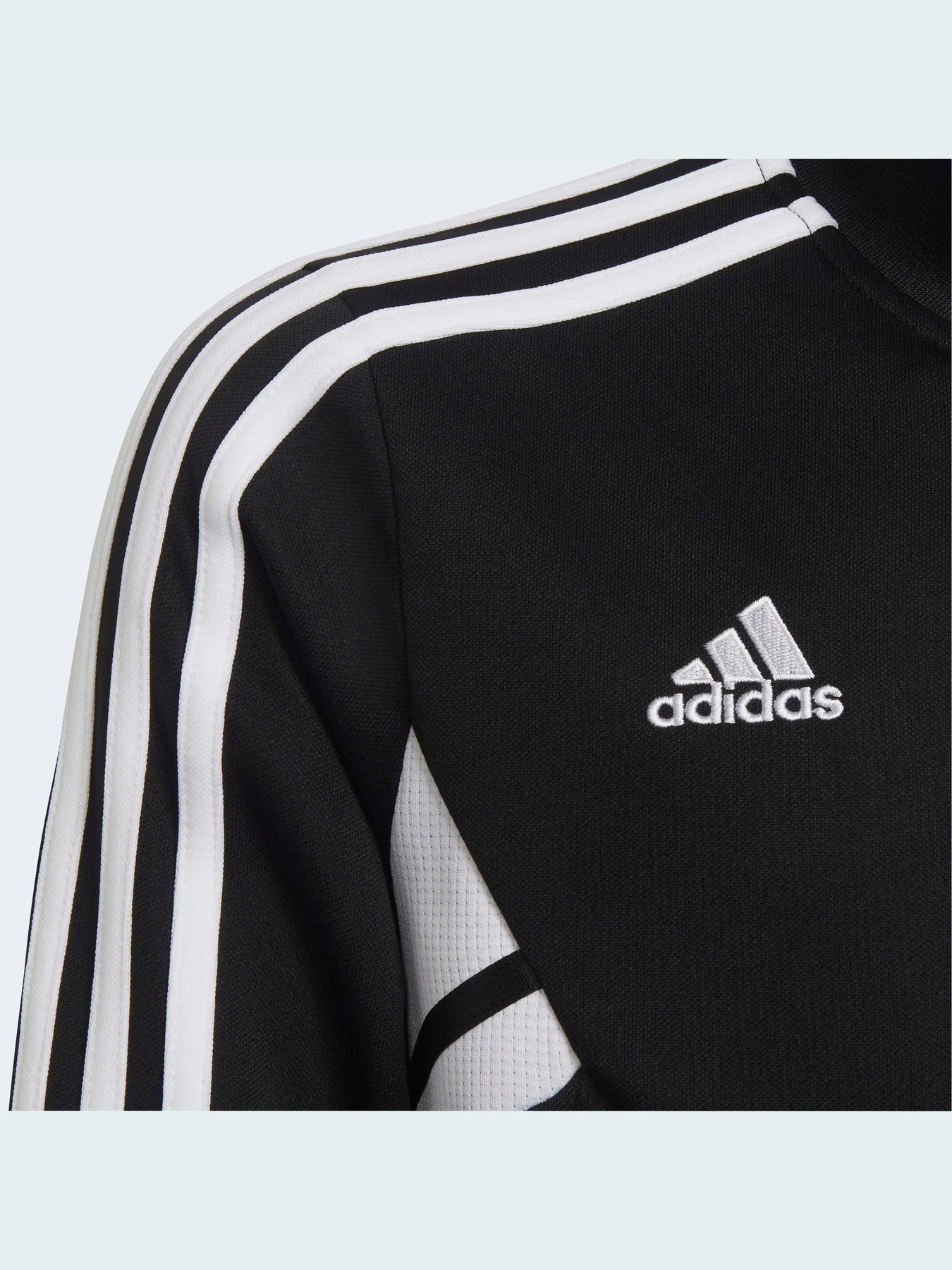 Куртки и дубленки Adidas Condivo модель HA6255 Фото