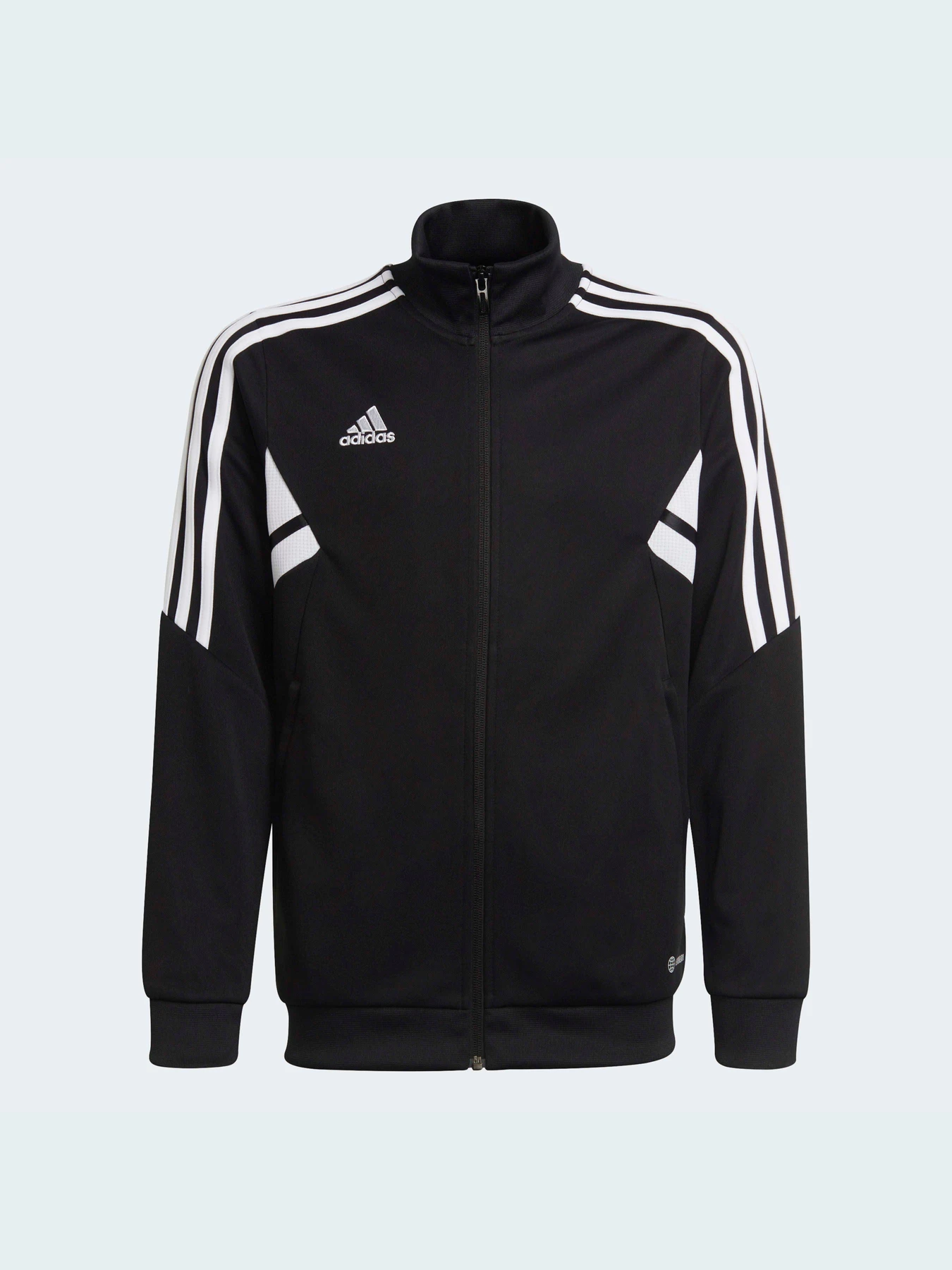Куртки и дубленки Adidas Condivo модель HA6255 Фото