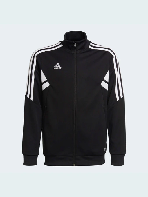 Куртки и дубленки Adidas Condivo модель HA6255 Фото