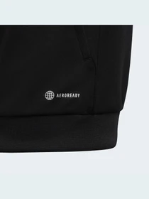 Куртки и дубленки Adidas Condivo модель HA6255 Фото