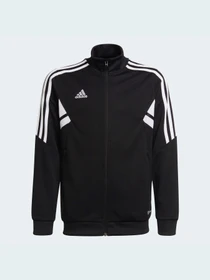 Куртки и дубленки Adidas Condivo модель HA6255 Фото