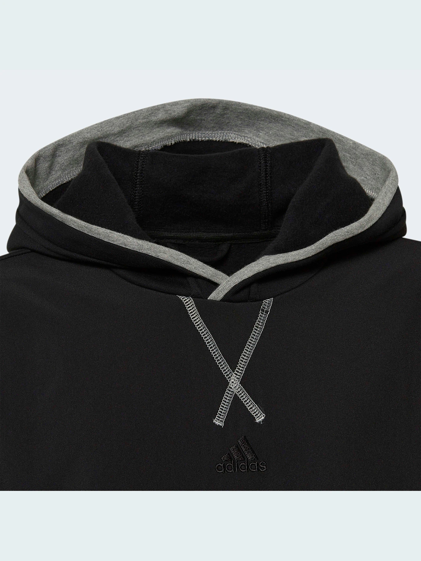Худи и свитшоты Adidas модель HN8411 Фото