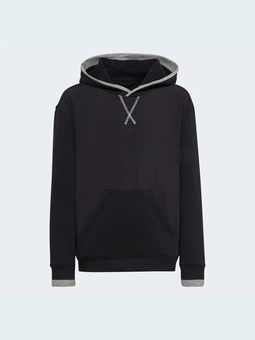 Худи и свитшоты Adidas модель HN8411 Фото