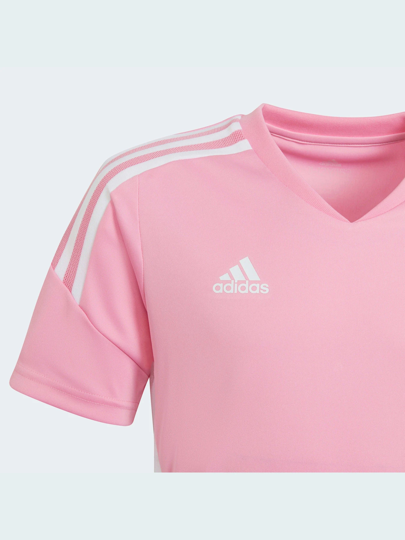 Футболки и поло Adidas Condivo модель HD2323 Футболки и поло Adidas Condivo модель HD2323 Фото