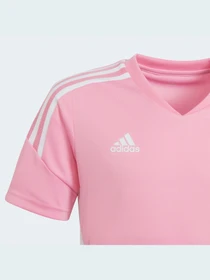 Футболки и поло Adidas Condivo модель HD2323 Фото