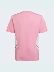 Футболки и поло Adidas Condivo модель HD2323 Фото